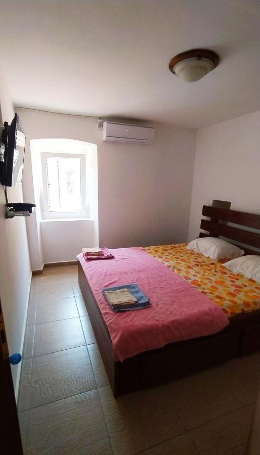 Guest House Maza Котор Экстерьер фото
