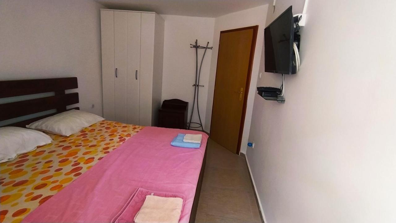 Guest House Maza Котор Экстерьер фото
