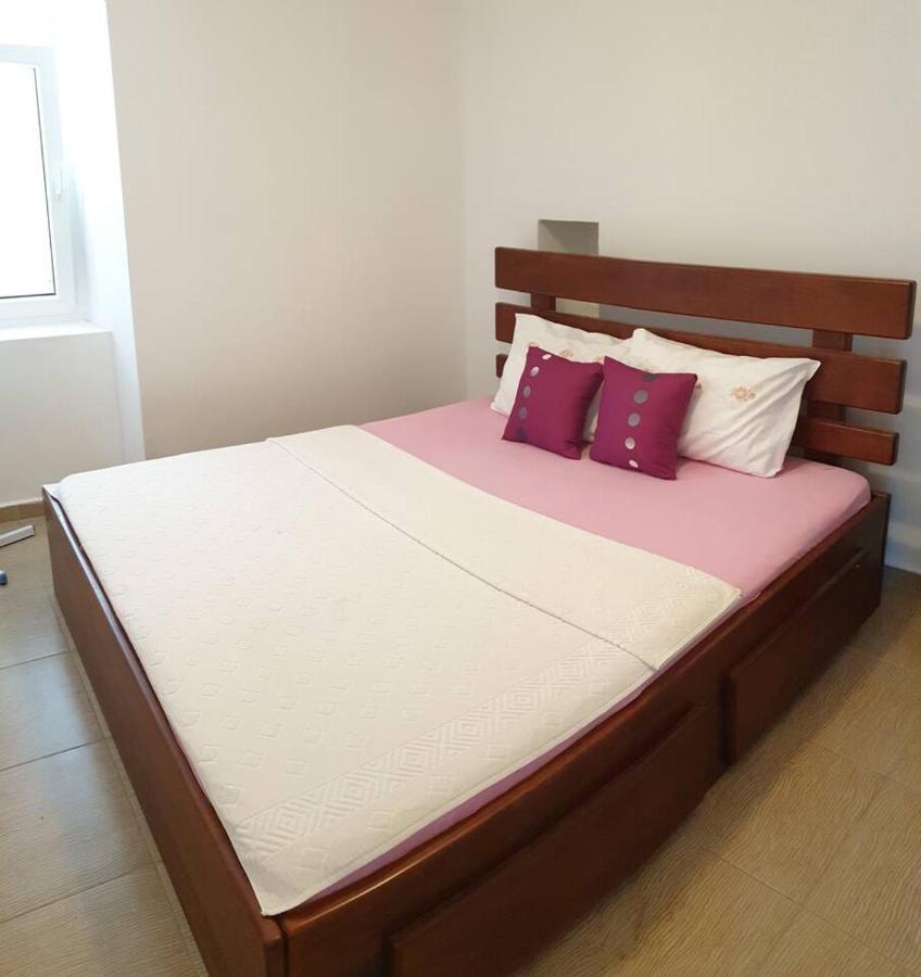 Guest House Maza Котор Экстерьер фото