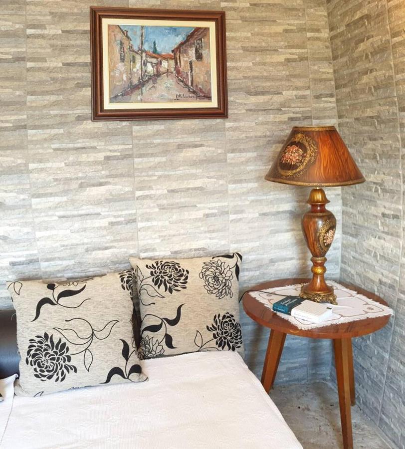 Guest House Maza Котор Экстерьер фото