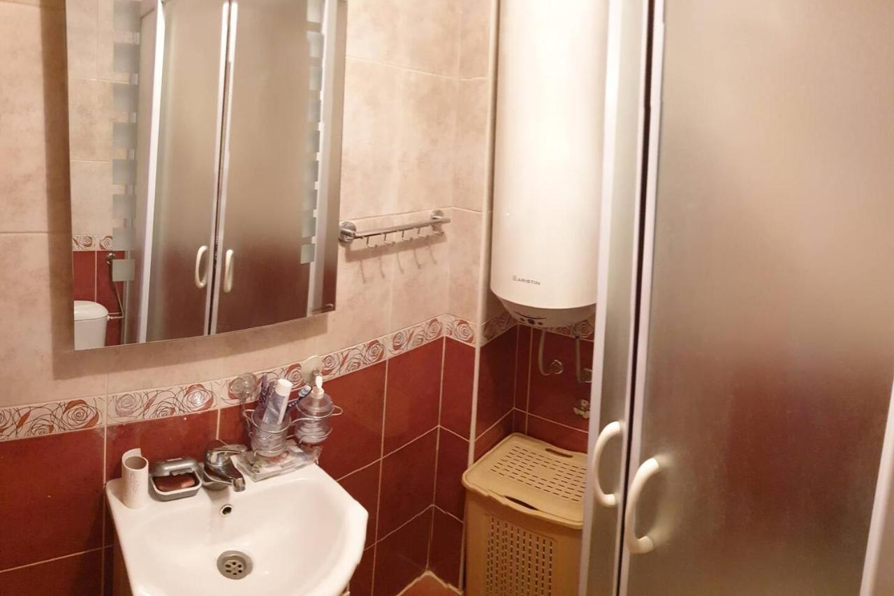 Guest House Maza Котор Экстерьер фото