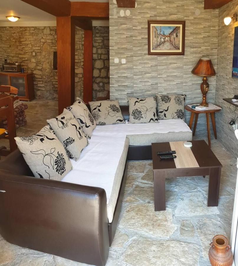 Guest House Maza Котор Экстерьер фото