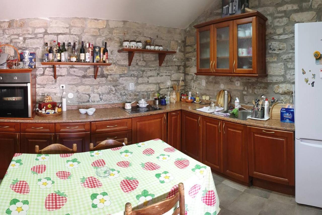 Guest House Maza Котор Экстерьер фото